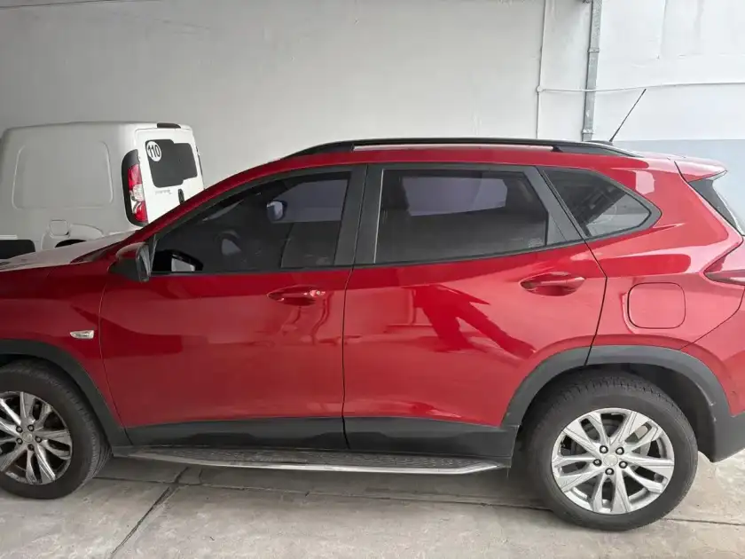 Chevrolet Tracker 1.2T At 2023 - foto 4