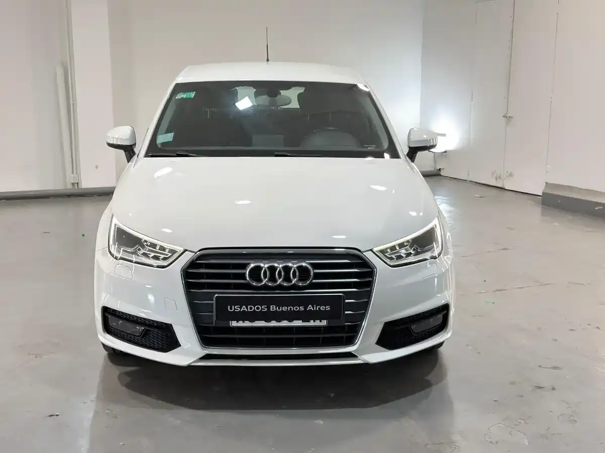Audi A1 Sportback 1.4 Tfsi Stronic 125Cv 2017 - foto 3
