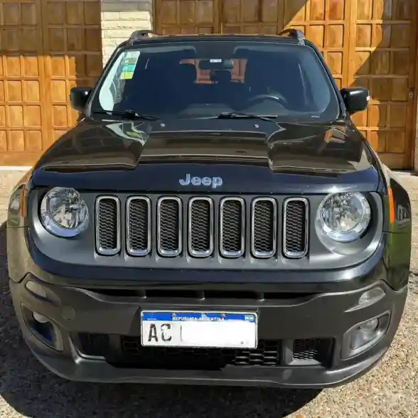 Jeep Renegade 1.8 Sport 2017 - foto 2