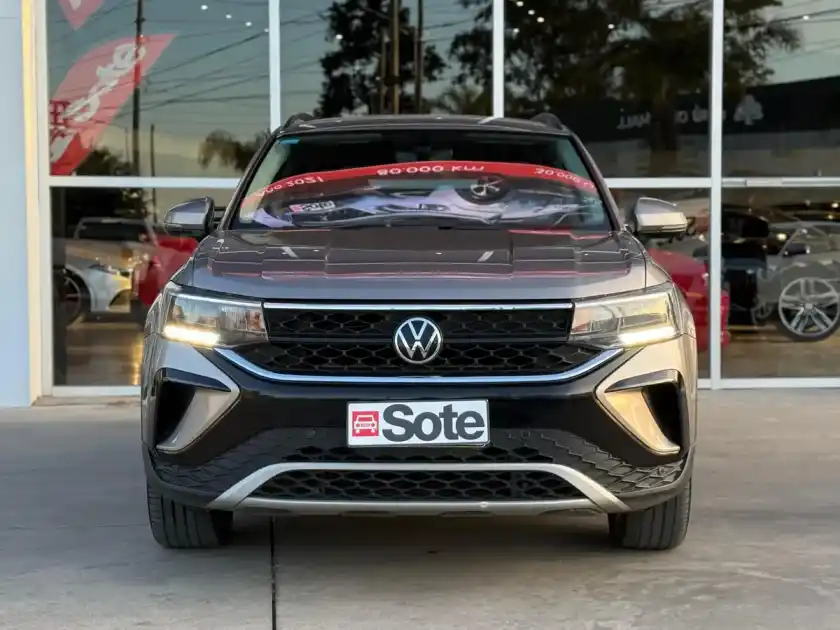 Volkswagen Taos 2023 - foto 1