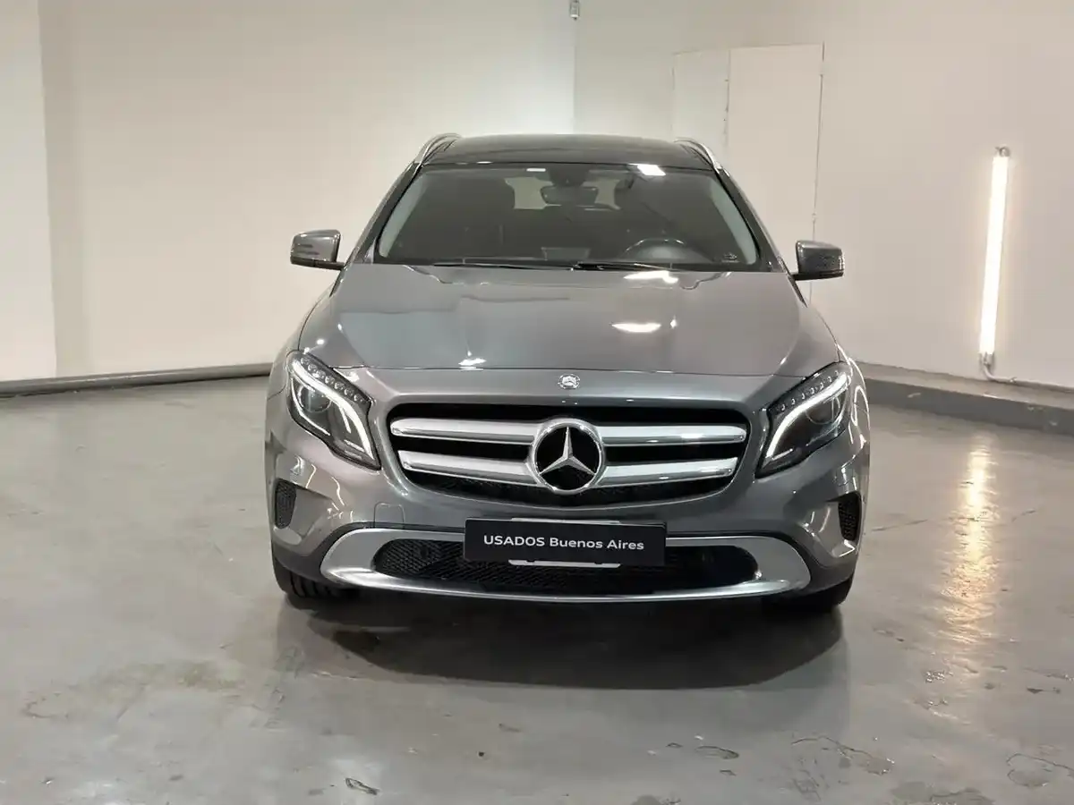 Mercedes-Benz Clase Gla 1.6 Gla250 Urban 211Cv 2016 - foto 3