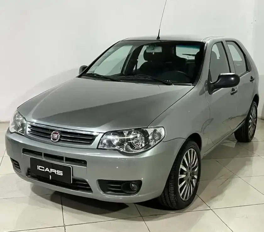 Fiat Palio 1.4 Fire Pack Seg. 2016 - foto 1