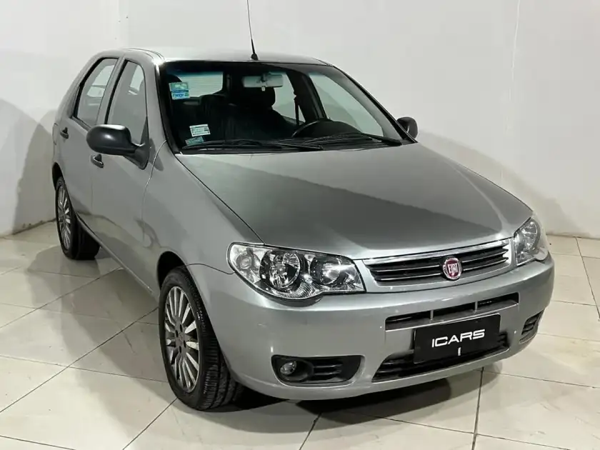 Fiat Palio 1.4 Fire Pack Seg. 2016 - foto 2