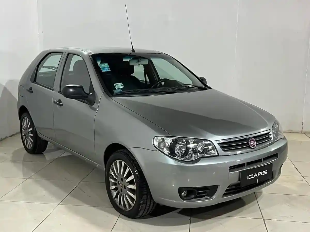 Fiat Palio 1.4 Fire Pack Seg. 2016 - foto 3