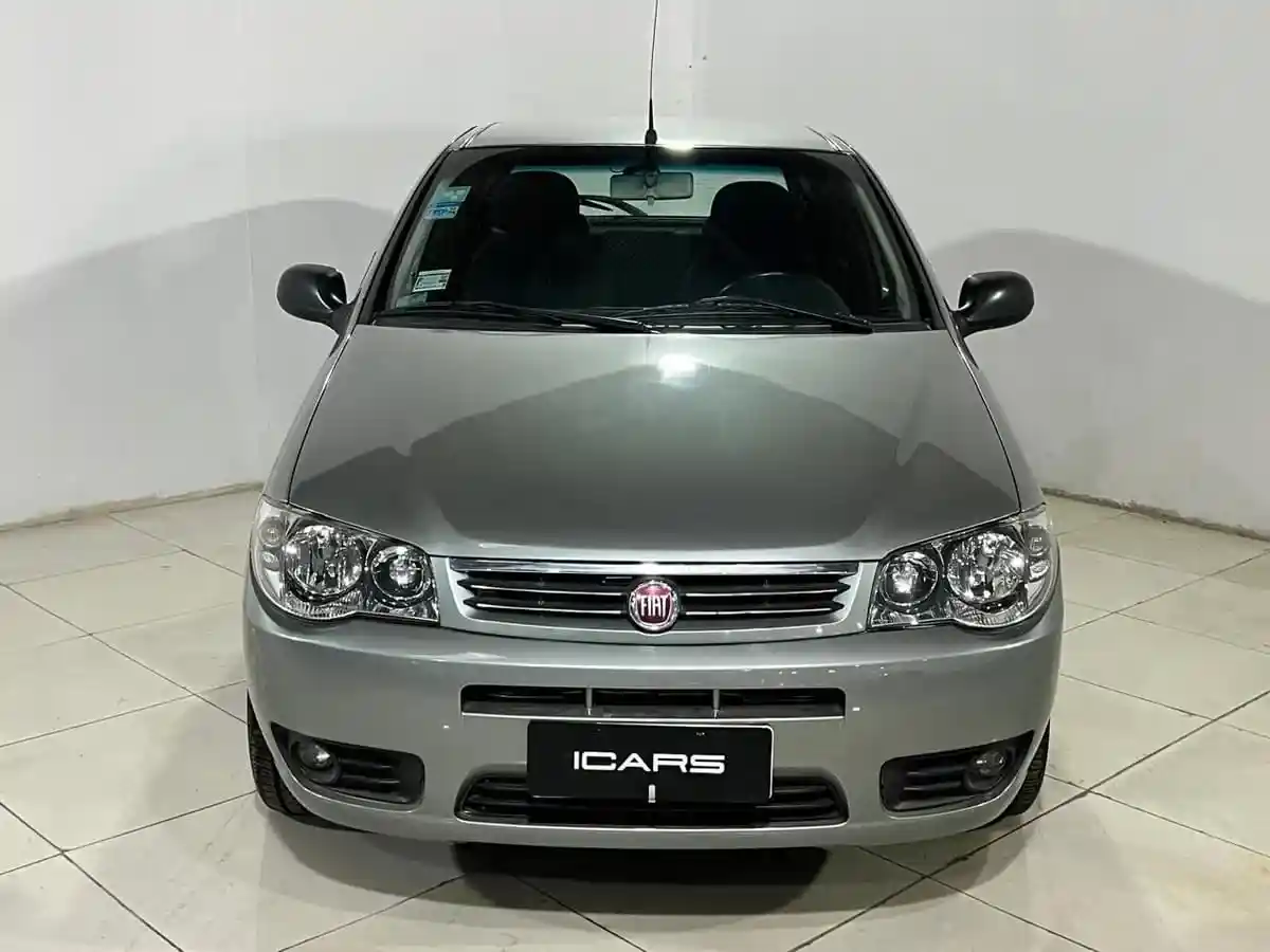 Fiat Palio 1.4 Fire Pack Seg. 2016 - foto 5