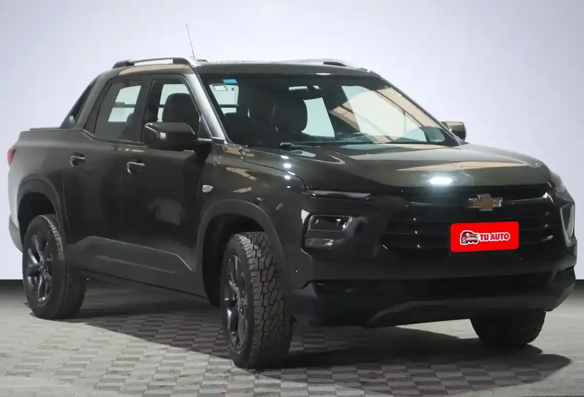 Chevrolet Montana 1.2 Premier At 2023 - foto 1