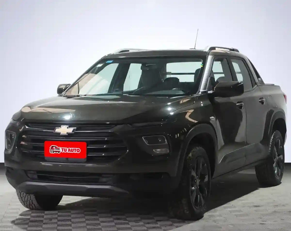 Chevrolet Montana 1.2 Premier At 2023 - foto 2