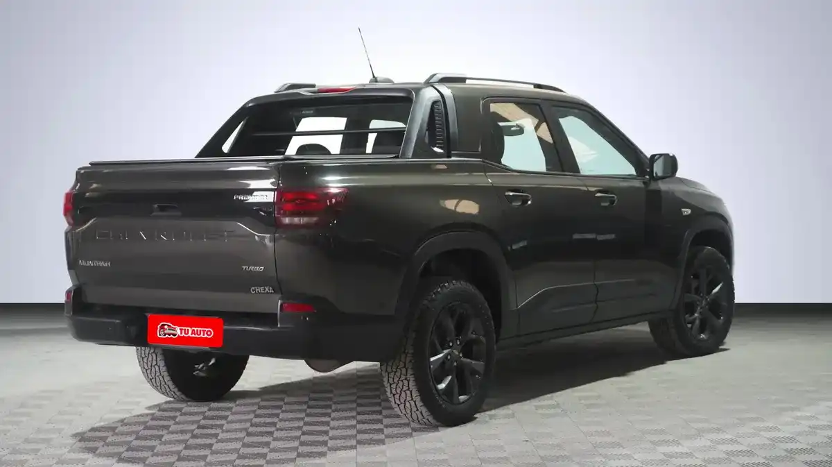 Chevrolet Montana 1.2 Premier At 2023 - foto 3