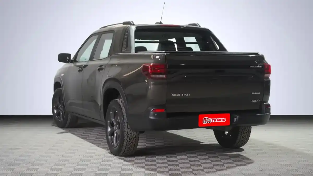 Chevrolet Montana 1.2 Premier At 2023 - foto 4