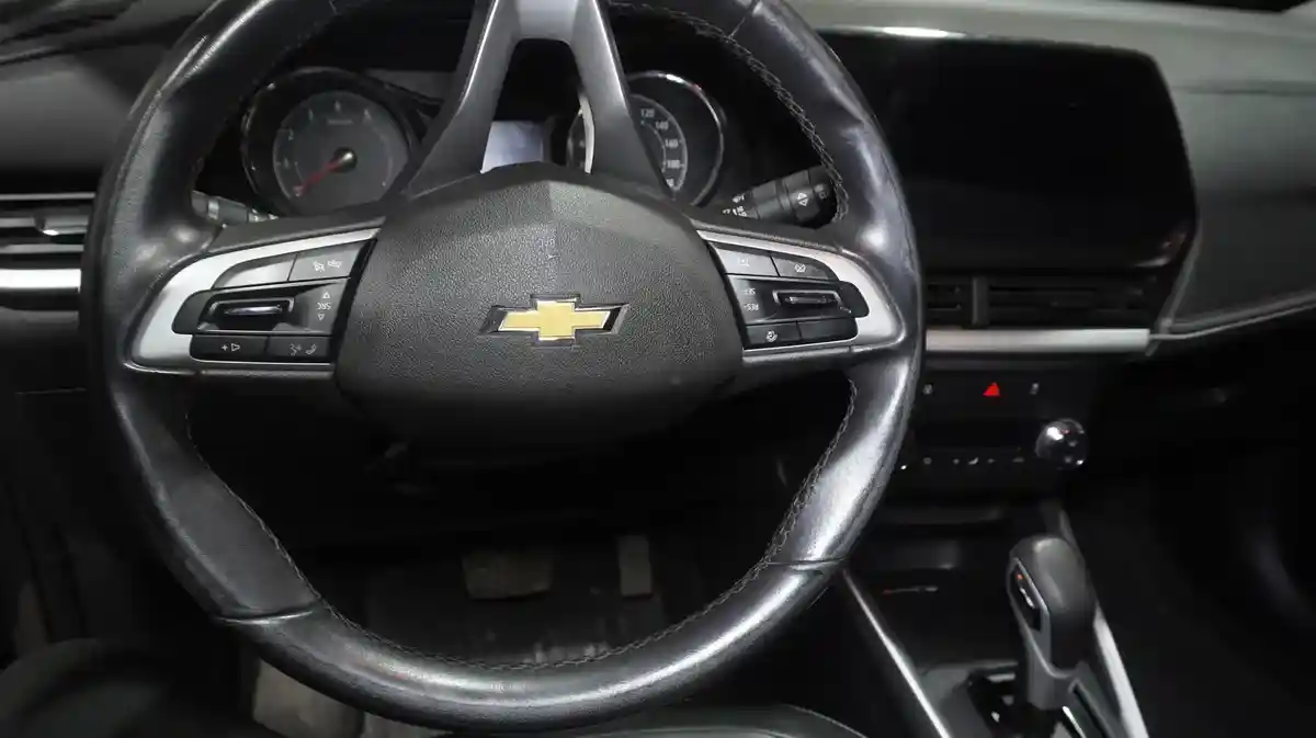 Chevrolet Montana 1.2 Premier At 2023 - foto 5