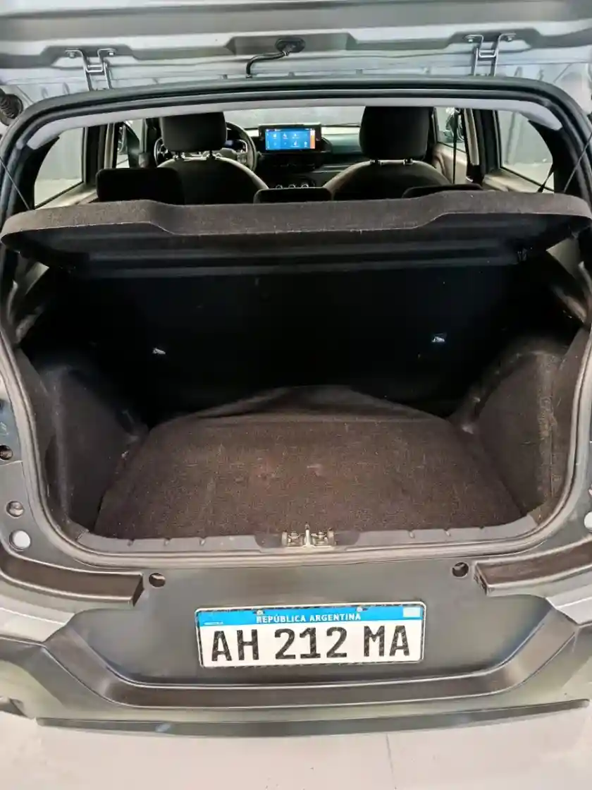 Citroën C3 1.6 16V Vti 115 Feel Pack At 2025 - foto 5