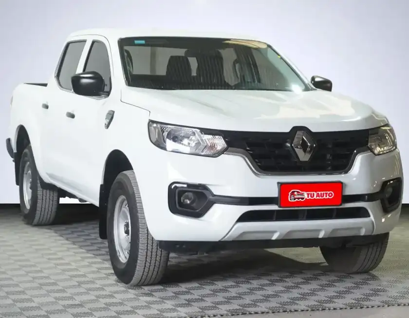 Renault Alaskan 2025 - foto 1