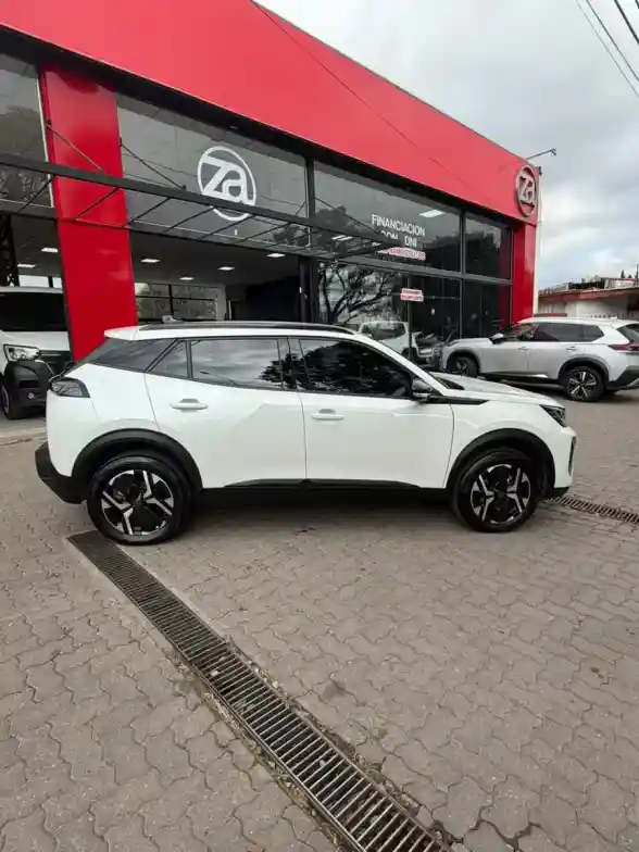 Peugeot 2008 1.0T Active Cvt 2025 - foto 4