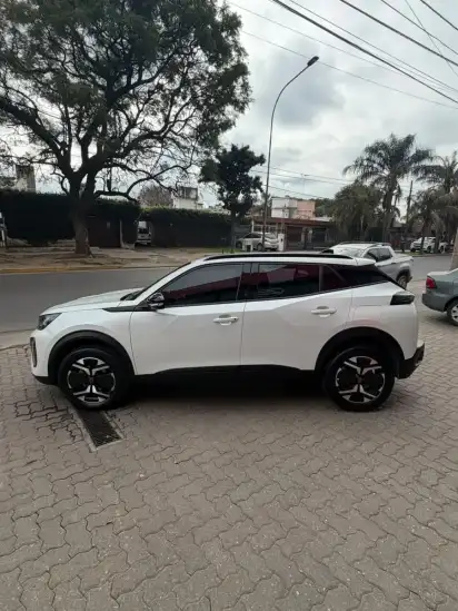 Peugeot 2008 1.0T Active Cvt 2025 - foto 5