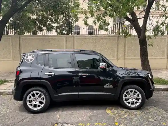 Jeep Renegade 1.8 Sport 2021 - foto 3