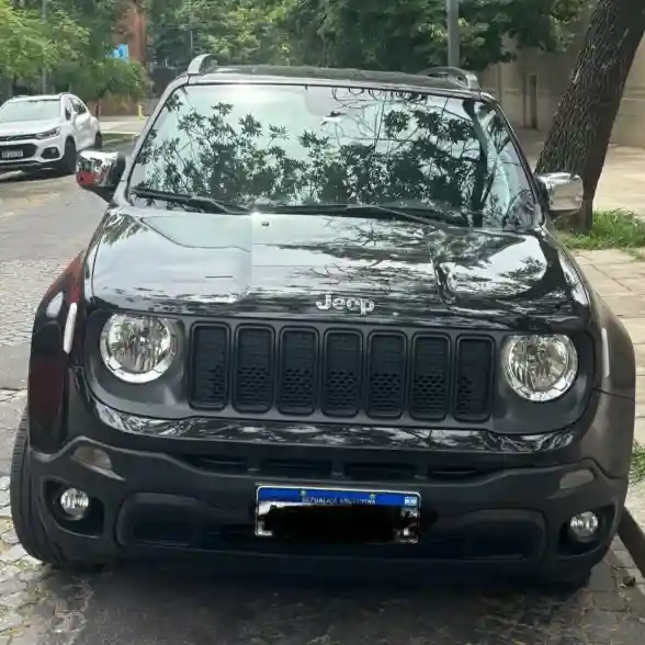 Jeep Renegade 1.8 Sport 2021 - foto 5