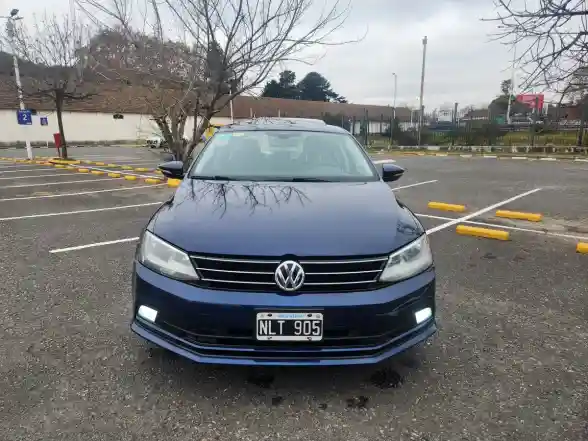 Volkswagen Vento 2.5 Luxury 170Cv 2013 - foto 3