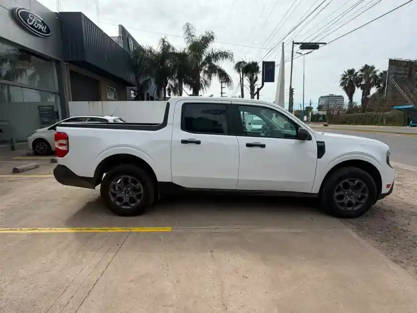Ford Maverick 2.0 Ecoboost Xlt At8 Awd 2025 - foto 3