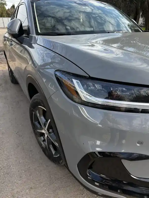 Honda Zr-V 2024 - foto 1