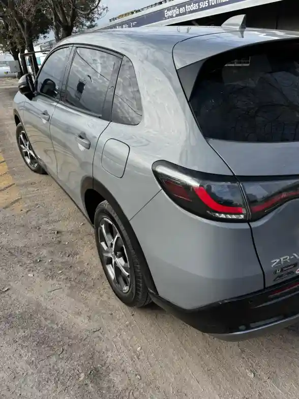 Honda Zr-V 2.0 Touring 2Wd Cvt 2024 - foto 4