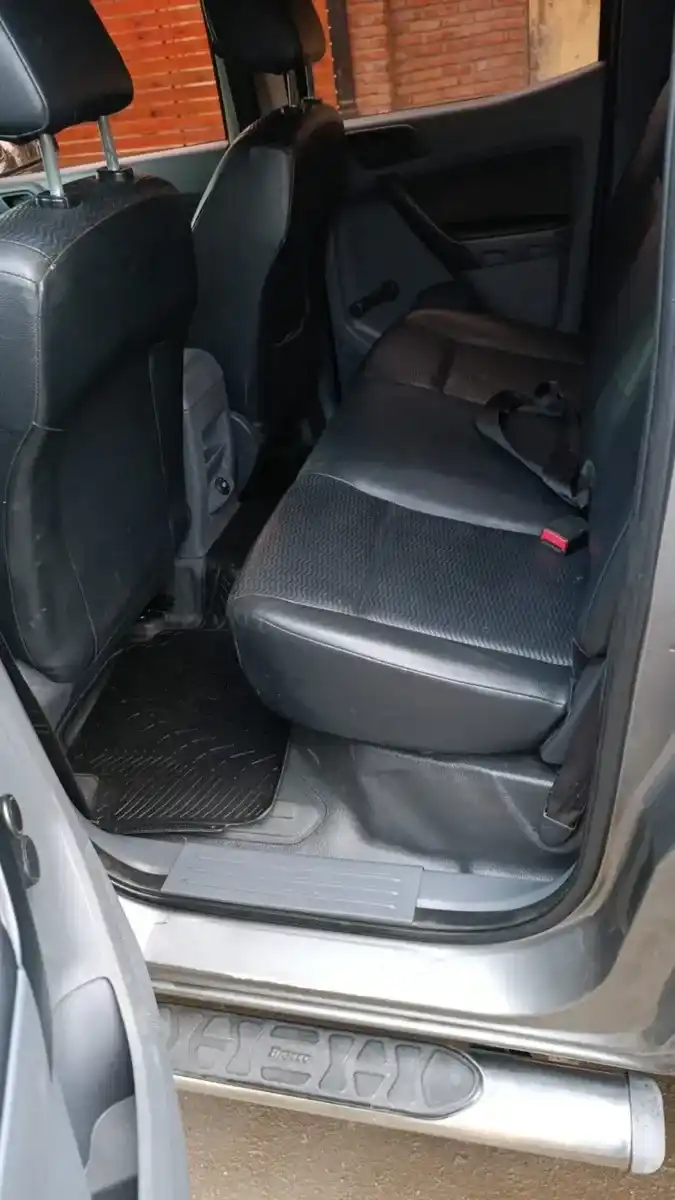Ford Ranger 2.5 Cd 4X2 Xl Ivct 166Cv 2012 - foto 4