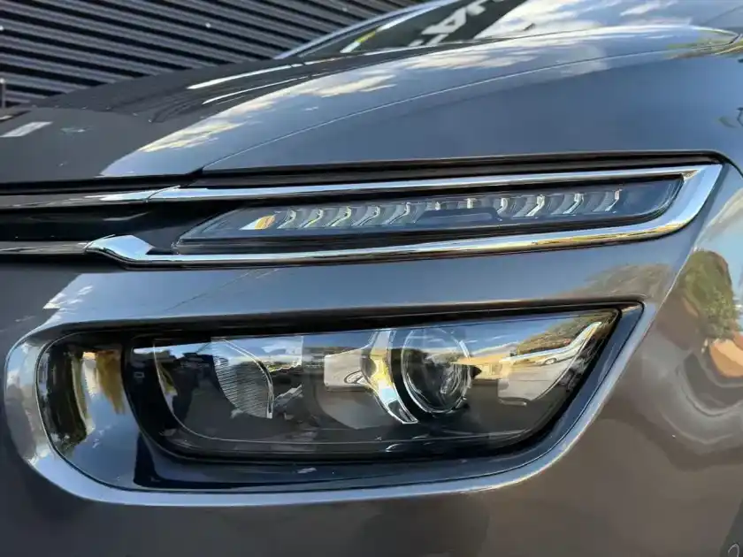 Citroën Grand C4 Picasso 1.6 Thp Shine 165Cv 2017 - foto 3