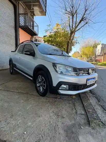 Volkswagen Saveiro 1.6 Cross 2019 - foto 5