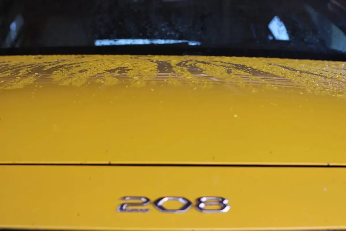 Peugeot 208 1.2 Gt 2021 - foto 4