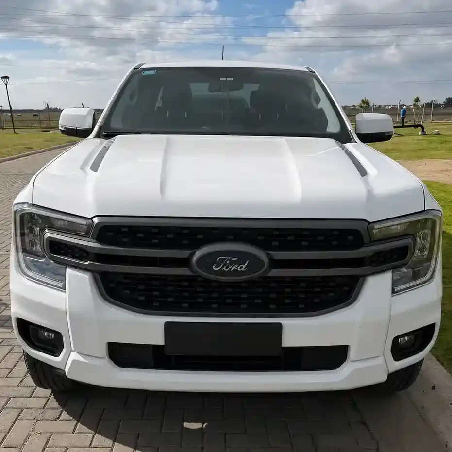 Ford Ranger 2.0 Cd 4X2 Xls 170Cv 2023 - foto 1