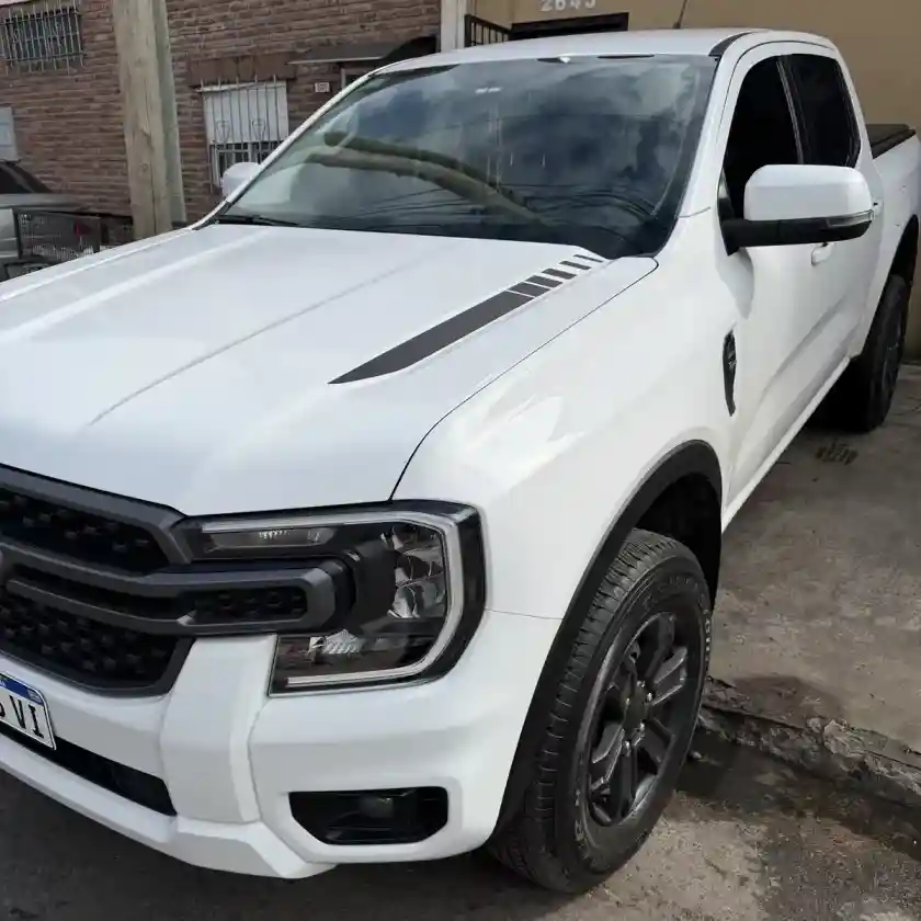 Ford Ranger 2.0 Cd 4X2 Xls 170Cv 2023 - foto 2