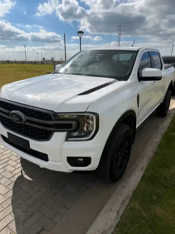 Ford Ranger 2.0 Cd 4X2 Xls 170Cv 2023 - foto 3