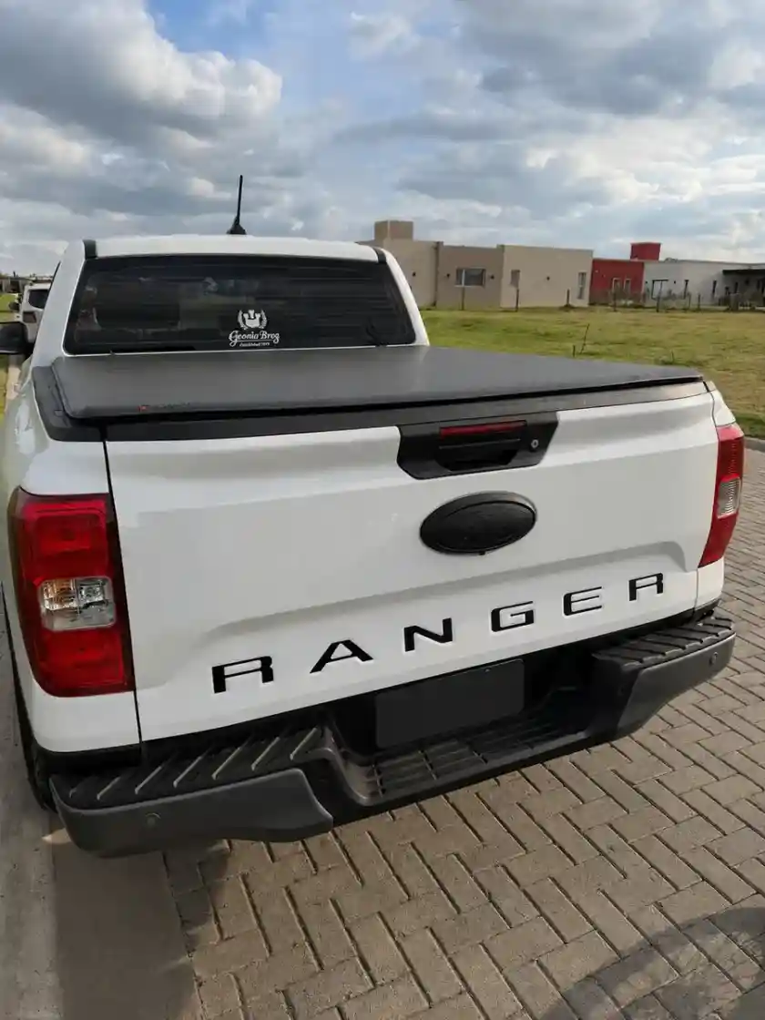 Ford Ranger 2.0 Cd 4X2 Xls 170Cv 2023 - foto 4