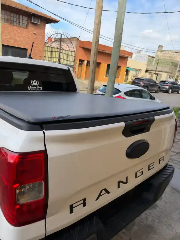 Ford Ranger 2.0 Cd 4X2 Xls 170Cv 2023 - foto 5