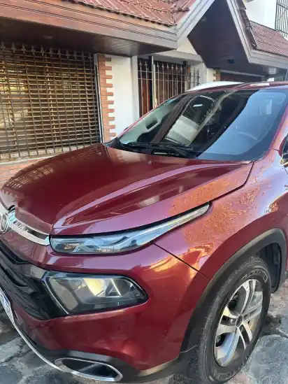 Fiat Toro 2.0 Volcano 4X4 At 2016 - foto 3