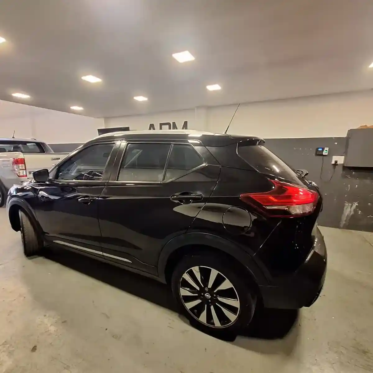Nissan Kicks 1.6 Exclusive Cvt 2019 - foto 3