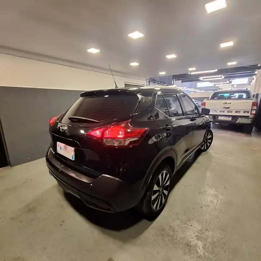Nissan Kicks 1.6 Exclusive Cvt 2019 - foto 5