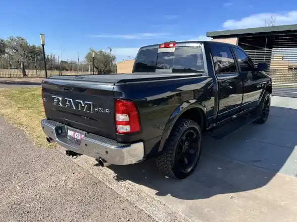 Ram 1500 5.7 Laramie Atx V8 2019 - foto 5