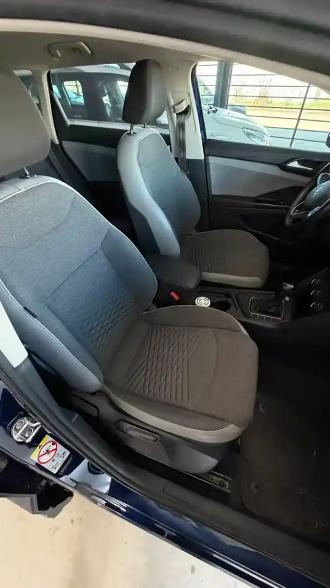 Volkswagen Taos 1.4 250 Tsi Comfortline 2021 - foto 2
