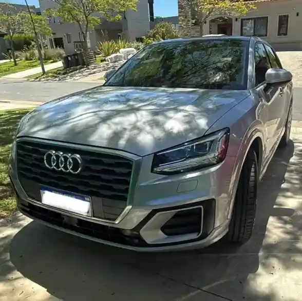 Audi Q2 2019 - foto 1