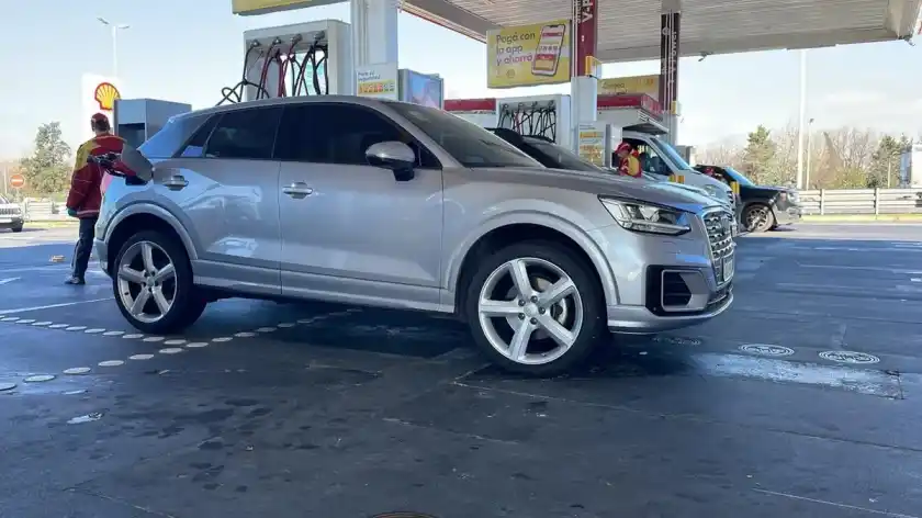 Audi Q2 2.0 Tfsi Stronic Sport Quattro 2019 - foto 2