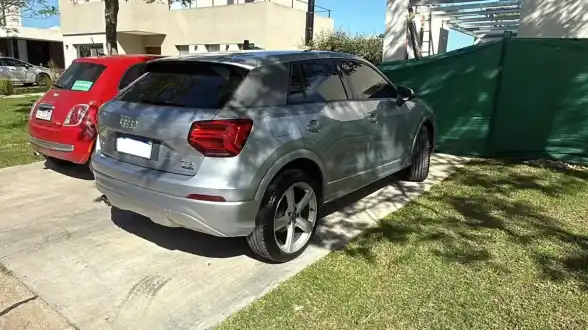 Audi Q2 2.0 Tfsi Stronic Sport Quattro 2019 - foto 3