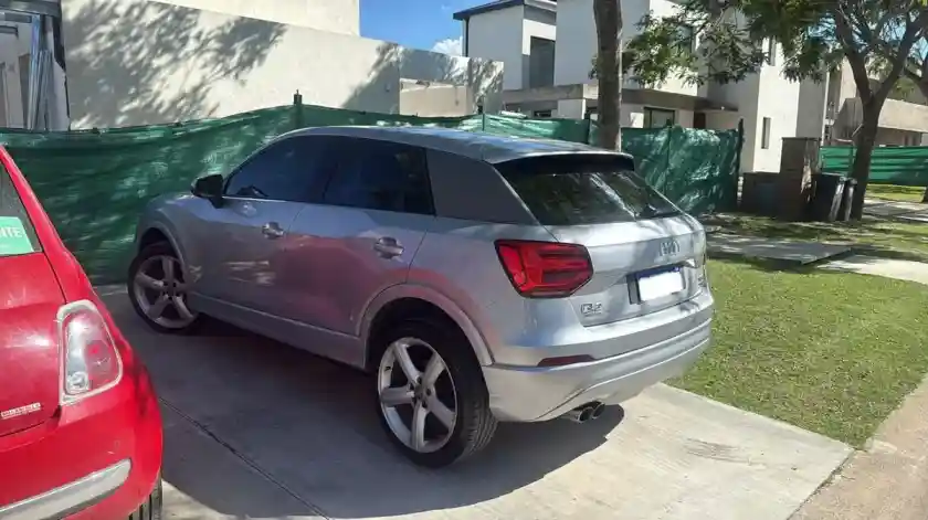 Audi Q2 2.0 Tfsi Stronic Sport Quattro 2019 - foto 4