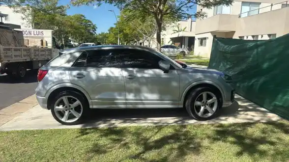 Audi Q2 2.0 Tfsi Stronic Sport Quattro 2019 - foto 5