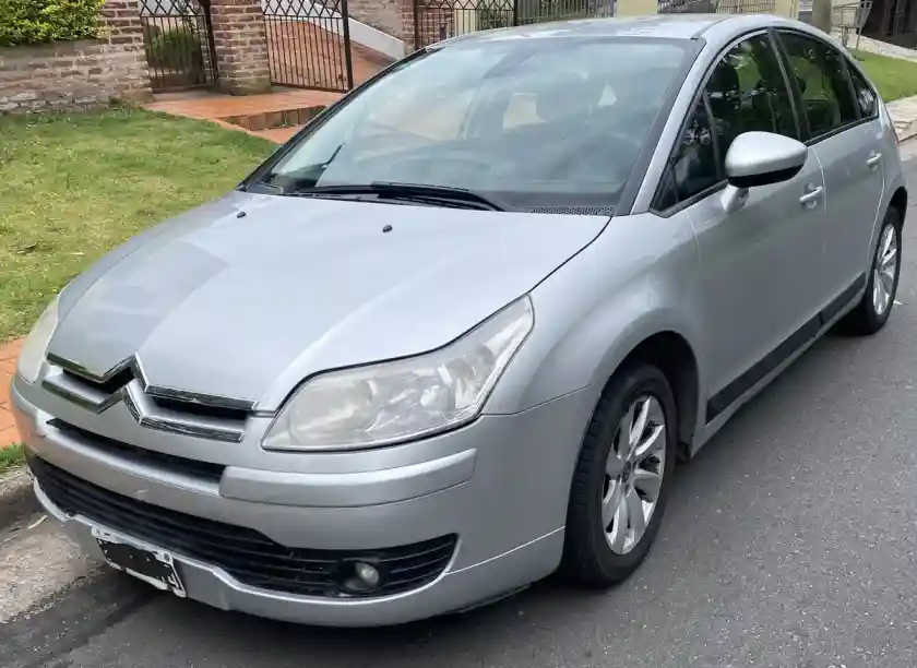 Citroën C4 1.6 X Pack Plus 2013 - foto 1