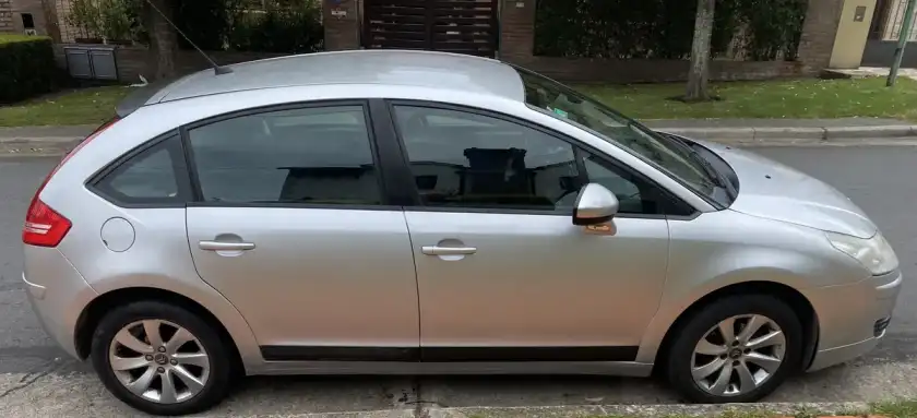 Citroën C4 1.6 X Pack Plus 2013 - foto 2