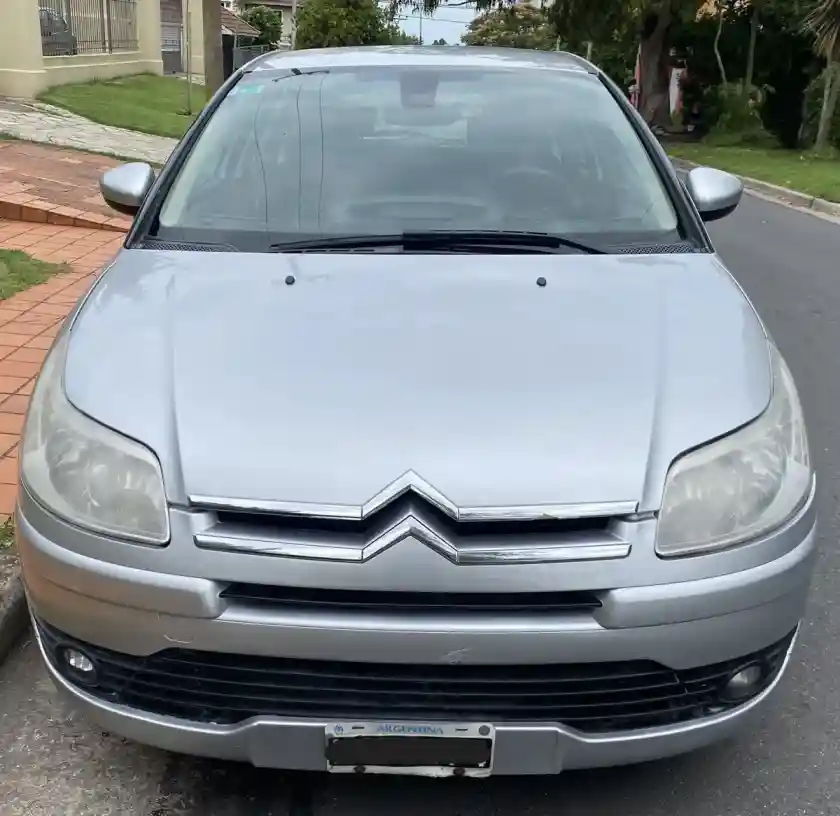 Citroën C4 1.6 X Pack Plus 2013 - foto 3
