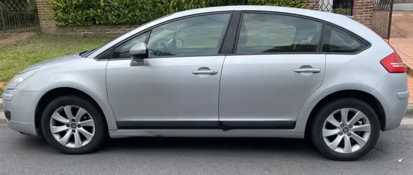 Citroën C4 1.6 X Pack Plus 2013 - foto 5