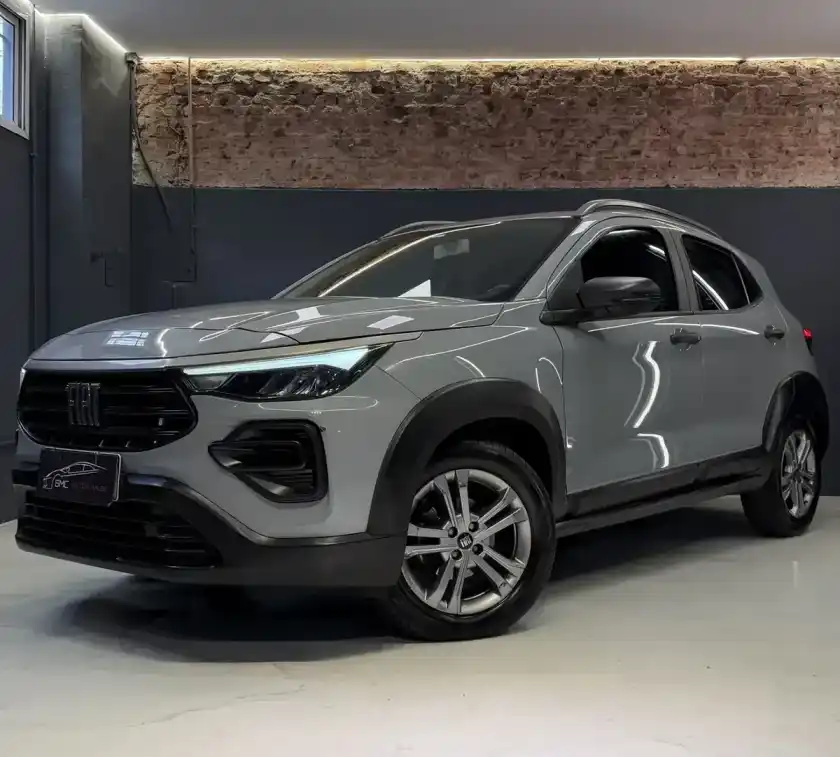 Fiat Pulse 1.3 Drive Gse Mt 2022 - foto 1