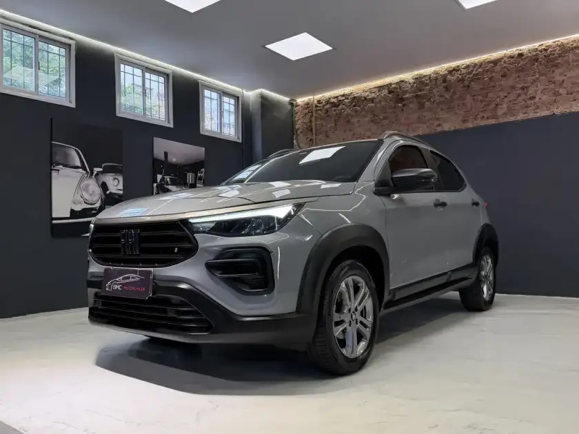 Fiat Pulse 1.3 Drive Gse Mt 2022 - foto 2