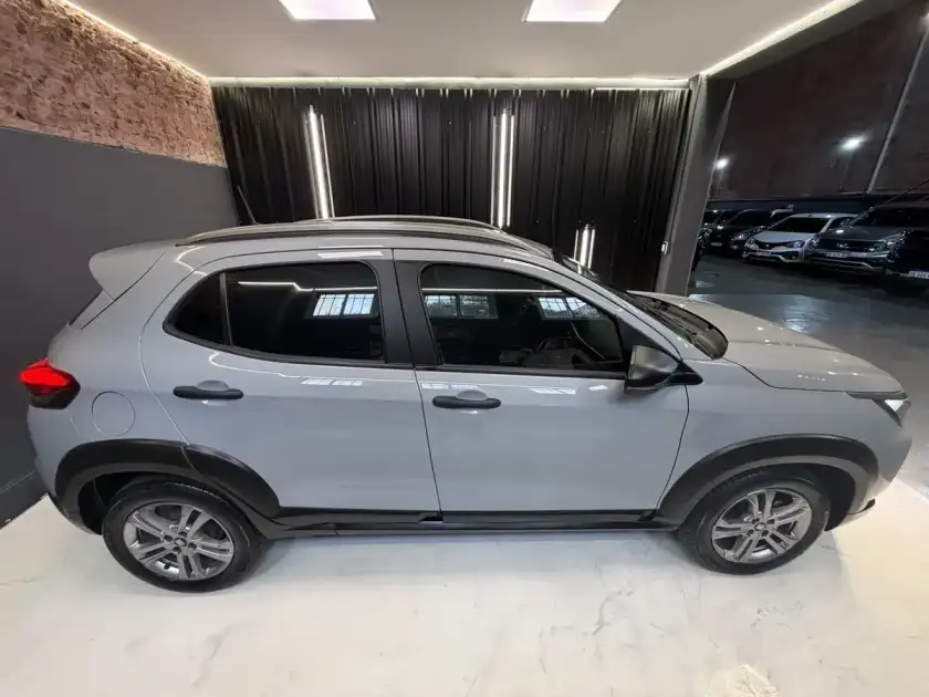 Fiat Pulse 1.3 Drive Gse Mt 2022 - foto 5